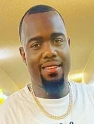 Derek Johnson death by force case profile photo