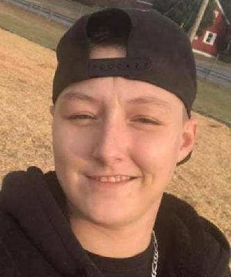Bryanna Fogg death by force case profile photo