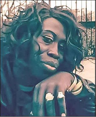 CoCo Wortham death by force case profile photo