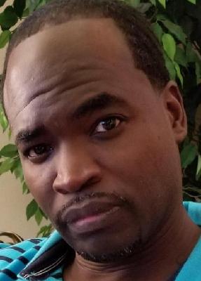 Damien Horton death by force case profile photo