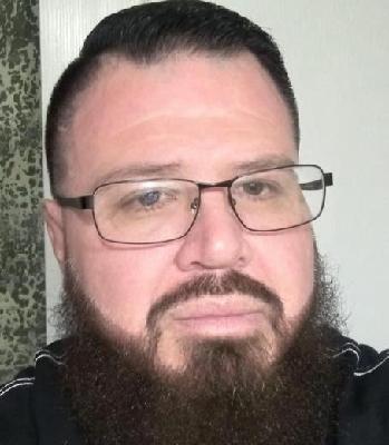 Carlos Valentine Vasquez death by force case profile photo