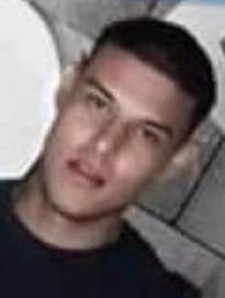 Edgar Barrera death by force case profile photo