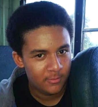 Kentaro Cooper death by force case profile photo