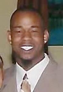Jamel Jones death by force case profile photo