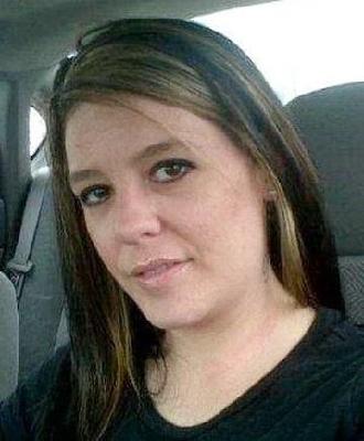 Kristi Collier death by force case profile photo