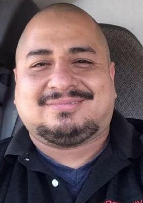 Jesus Canales death by force case profile photo