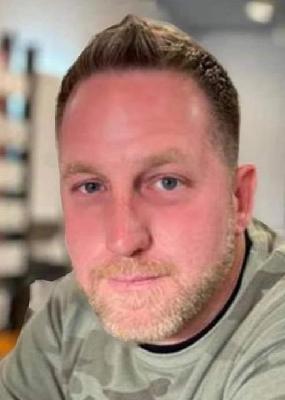 Joseph White death by force case profile photo