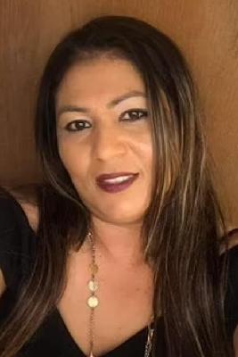 Dalia Garay death by force case profile photo