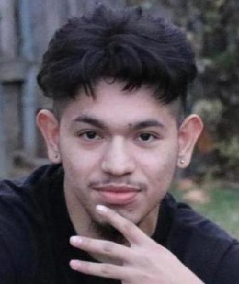 Felix Rios death by force case profile photo