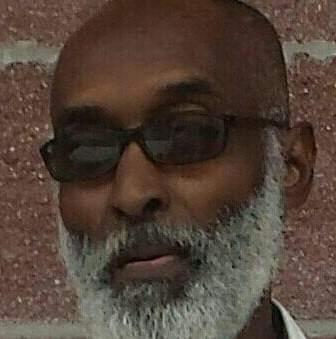 Lonnie Eldridge Lewis death by force case profile photo