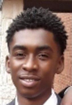 Kaleb Williams death by force case profile photo