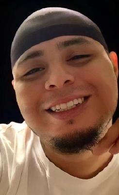 Jesus Meza death by force case profile photo