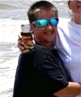 Amanda Bain death by force case profile photo