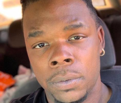 Bennie Lewis death by force case profile photo