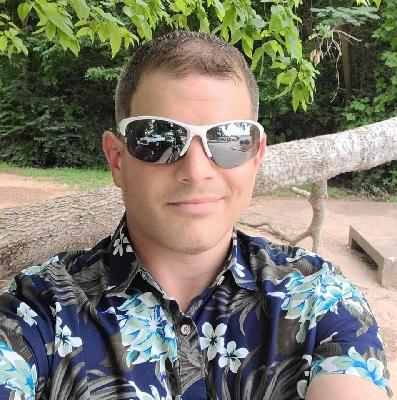 Jeff Gerla death by force case profile photo