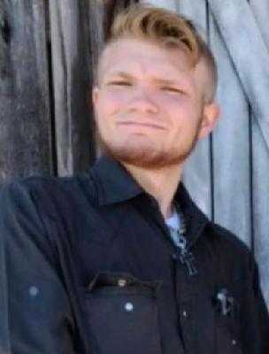 John Clinton death by force case profile photo