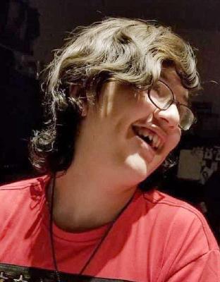 Tristian Rosas death by force case profile photo