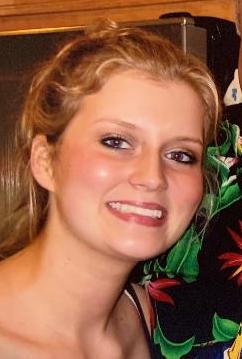 Brooke Hooker death by force case profile photo