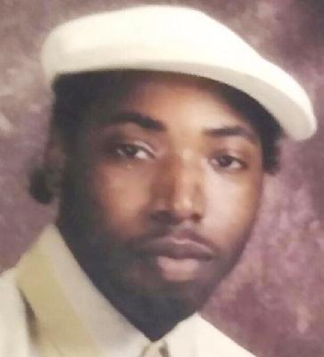 John Calloway death by force case profile photo