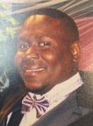 Robert Frazier death by force case profile photo