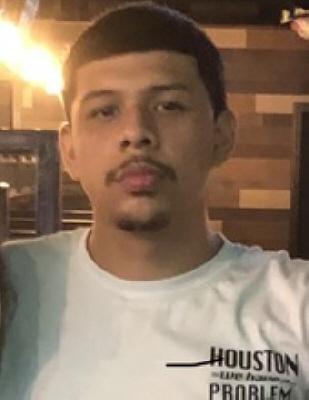 Javen Gonzalez death by force case profile photo