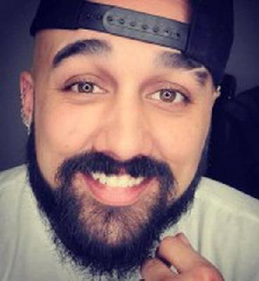 Julian Karim death by force case profile photo