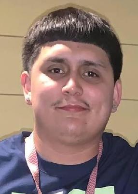 Johnny Perez death by force case profile photo