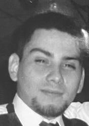 James Griego death by force case profile photo