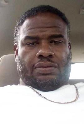 Frank Polk death by force case profile photo