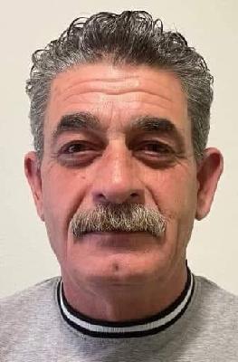 Nemer Ahman death by force case profile photo