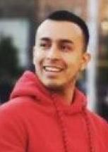 Gabriel Vargas death by force case profile photo