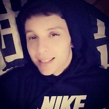 Brennon Flores death by force case profile photo