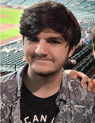 David Castro death by force case profile photo