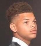 Alvin Murray death by force case profile photo
