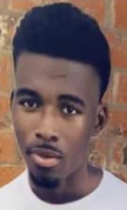 John Hightower death by force case profile photo