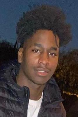 Mi’quarius Alexander death by force case profile photo