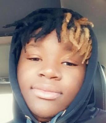 Davontrious Henderson death by force case profile photo