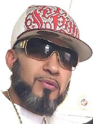 Jonathan Barrera death by force case profile photo