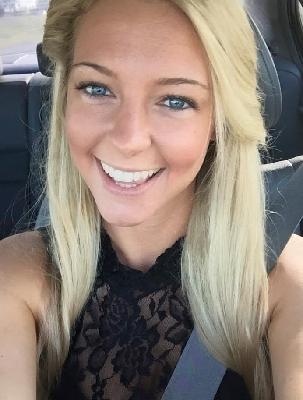 Destiny Pemelton death by force case profile photo