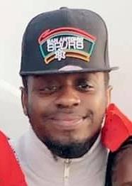 Johnny Dancer death by force case profile photo