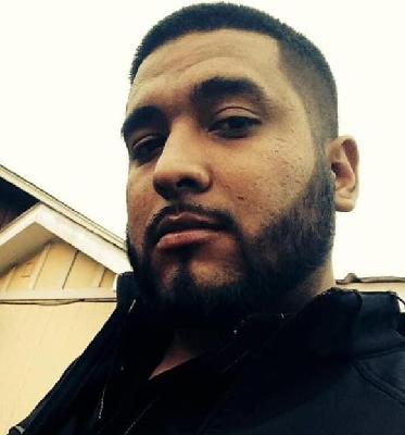 Martin Alamillo death by force case profile photo