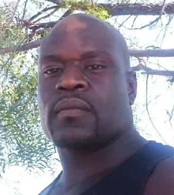 Norris Williams death by force case profile photo