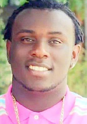Raymond Louis Sneed death by force case profile photo