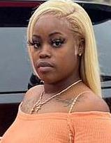 Donyavia Lagway death by force case profile photo