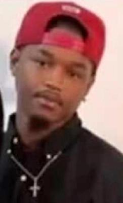 Gregory Carhee death by force case profile photo