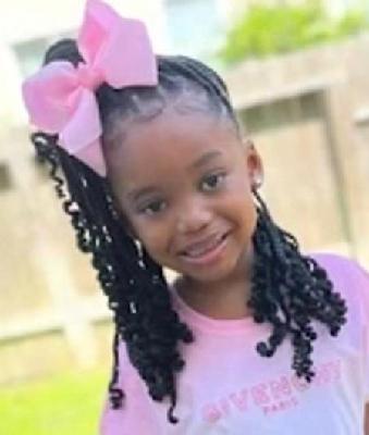 Harmony Carhee death by force case profile photo