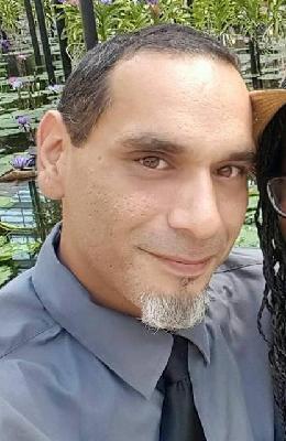 Charlie Gentry death by force case profile photo