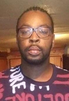Eric Curtis death by force case profile photo
