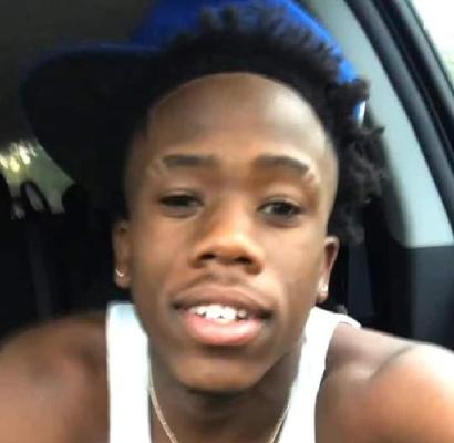 Kameron Tanksley death by force case profile photo