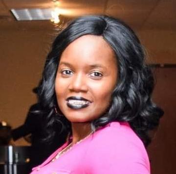 Latoya Connor death by force case profile photo